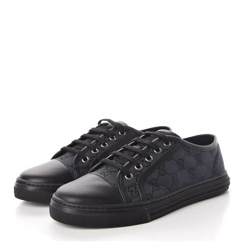 gucci schwarz|Gucci shoes for women.